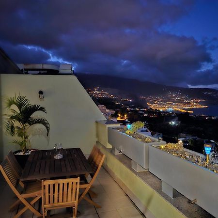 Апартаменты El Mirador Vistas Muy Bonitas Брения-Баха Экстерьер фото